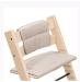Текстиль для Stokke TRIPP TRAPP - бежевий