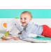 Коврик развивающий Bright Starts Tummy Time Prop & Play