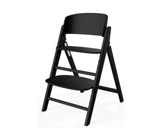 Стульчик для кормления 4в1 Cybex CLICK&FOLD - stunning black