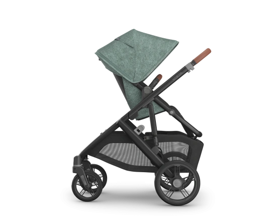 Коляска 2 в 1 UPPAbaby Vista V3 - Gwen