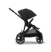 Прогулянкова коляска Cybex GAZELLE S BLK - moon black