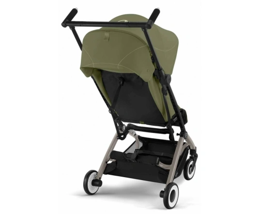 Прогулянкова коляска Cybex LIBELLE TPE - moss green