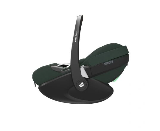 Автокрісло Maxi-Cosi PEBBLE 360 PRO2 - twillic green