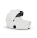 Коляска 2 в 1 Cybex MIOS Style Collection 5.0 - off white (шасі Matt Black)