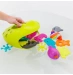 Органайзер для дитячих іграшок у ванній кімнаті Вoon Frog Pod