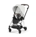 Прогулочная коляска Cybex MIOS Style Collection - off white (шасі Chrome)