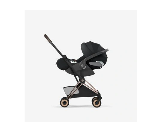 Адаптеры Cybex COYA для автокресла 2026 - black