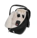 Конверт для автокрісла Maxi-Cosi - twillic black