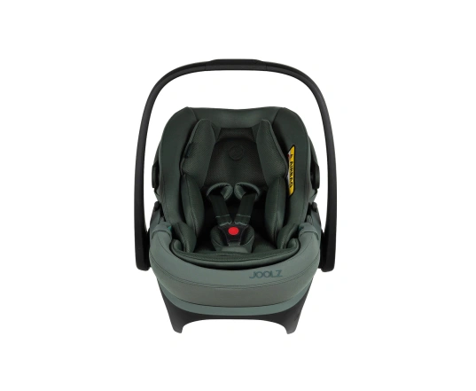 Автокрісло Joolz by Maxi-Cosi PEBBLE SLIDE PRO - forest green