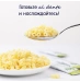 Паста Fleur Alpine Міні трубочки (Pasta ditalini rigati) 500г