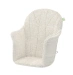 Вкладиш м'який для стільчика Cybex LEMO Platinum Baby Cushion - cream white