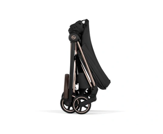 Шасси Cybex MIOS & Каркас прогулочного блока Style Collection - rosegold