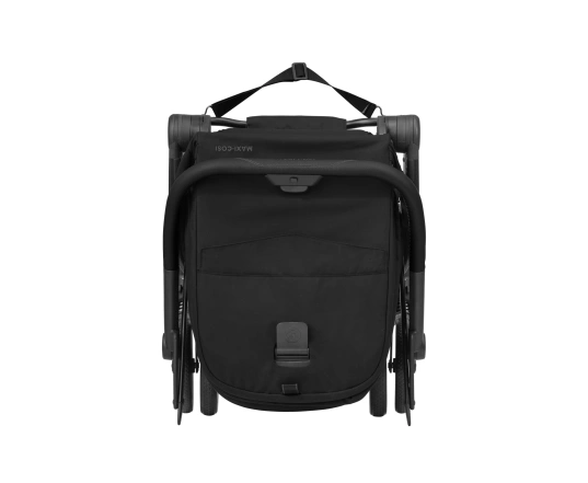 Прогулянкова коляска Maxi-Cosi LEONA2 - twillic black