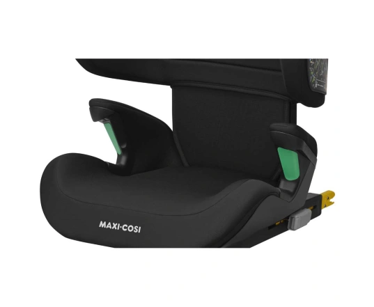 Автокресло Maxi-Cosi RODIFIX M I-SIZE - basic black