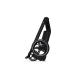 Прогулянкова коляска Joolz Hub+ колір Brilliant black