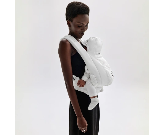 Рюкзак-кенгуру Cybex Coya Carrier Urban Mobility White