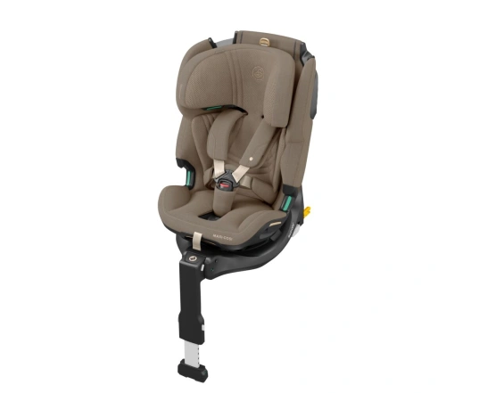 Автокрісло Maxi-Cosi EMERALD 360 PRO - authentic truffle
