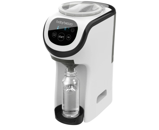 Машина для приготування молочної суміші BabyBrezza Formula Pro Mini