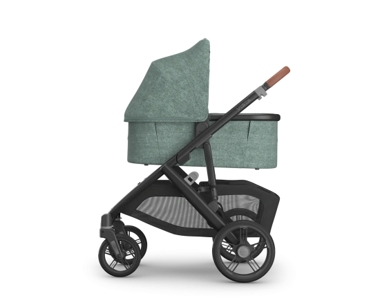 Коляска 2 в 1 UPPAbaby Vista V3 - Gwen