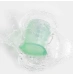Перший силіконовий стаканчик Olababy Mint