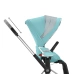 Универсальная коляска Cybex ePriam 2 в 1 Jeremy Scott Car