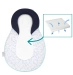 Коврик анатомический Babymoov Cosydream fresh blue