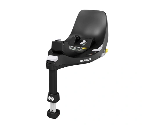 База Maxi-Cosi FAMILYFIX 360 - black 
