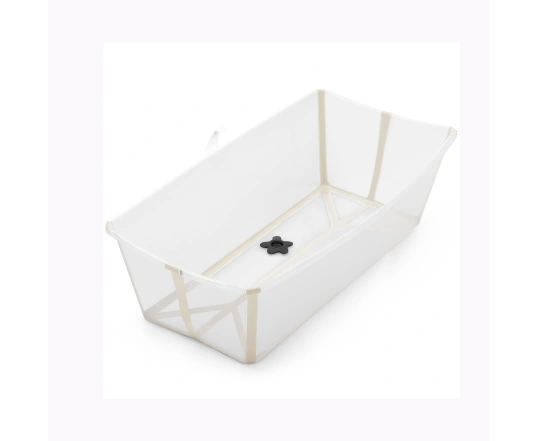 Ванночка Stokke FLEXI BATH XL - бежевий