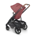 Універсальна коляска 2 в 1 Uppababy CRUZ V2 - Luсy