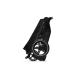 Прогулянкова коляска Joolz Hub+ колір Brilliant black