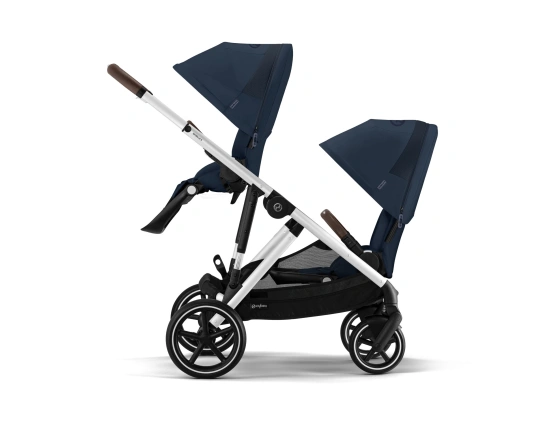 Додатковий прогулянковий блок Cybex Gazelle S - SLV Ocean Blue