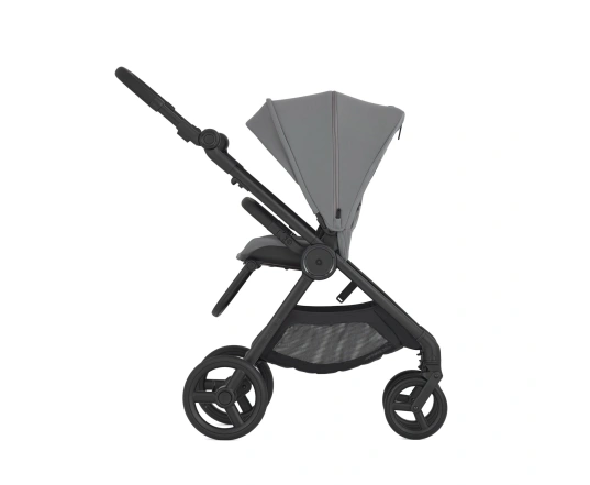 Універсальна коляска 2 в 1 Anex IQ BASIC - loft