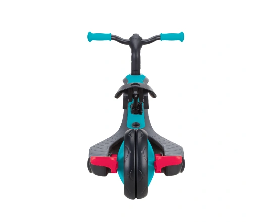 Велосипед дитячий GLOBBER серії EXPLORER TRIKE 4в1 - Бірюзовий