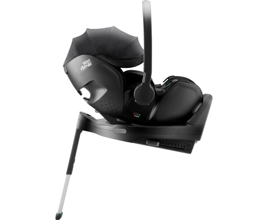 Автокресло Britax Römer BABY-SAFE PRO STYLE - carbon black
