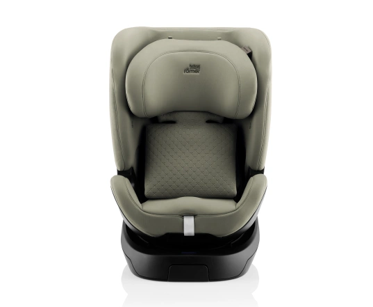 Автокрісло Britax Römer SWIVEL-GROW Max Air - urban olive