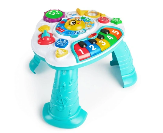 Центр игровой развивающий Baby Einstein Discovering Music