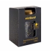 Термос харчовий Miniland food thermos mini DELUXE GOLD 280 мл