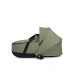 Люлька Stokke YOYO newborn shell Olive