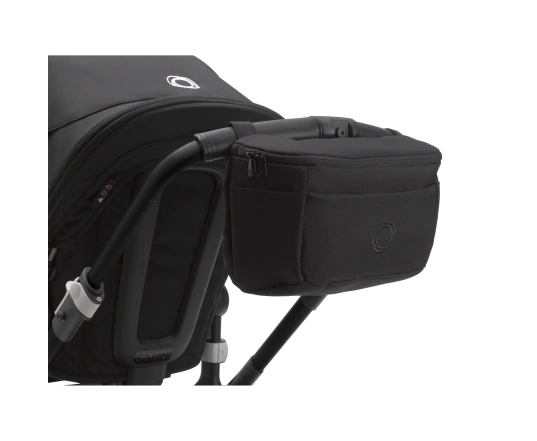 Органайзер-сумка Bugaboo MIDNIGHT BLACK