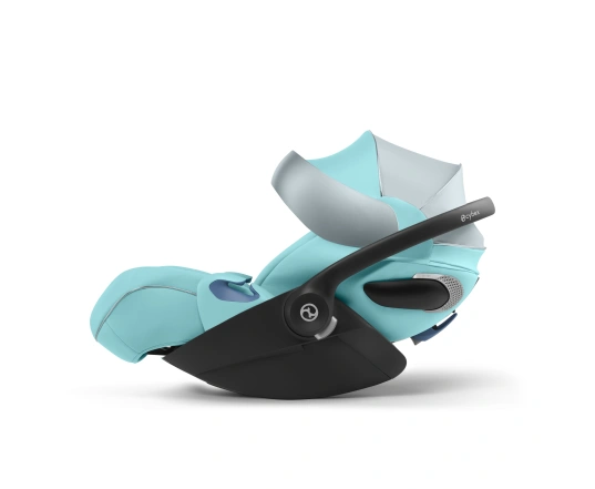 Автокресло Cybex Cloud T-iSize Jeremy Scott Car