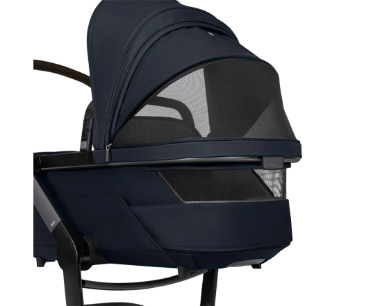 Універсальна коляска 2в1 Joolz Day5 - Navy blue