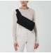 Рюкзак-кенгуру Cybex COYA CARRIER BOUCLE - smoky black