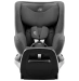 Автокресло Britax Römer DUALFIX PRO STYLE - mineral grey