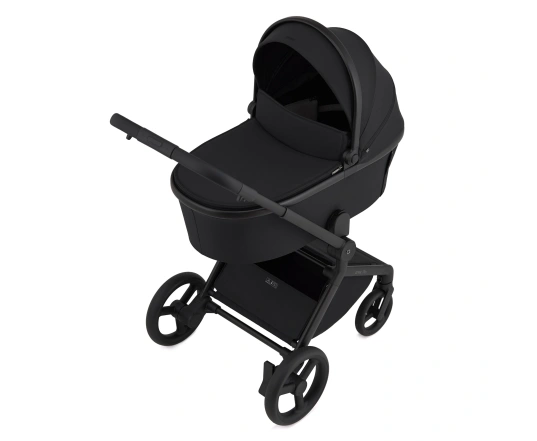 Универсальная коляска 2 в 1 Anex FLO - lungo