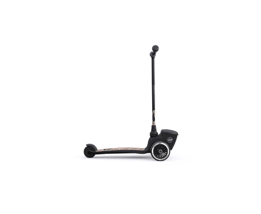 Самокат Scoot and Ride серії Highwaykick-2 коричневий, 2+ до 50кг