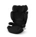 Автокресло Cybex SOLUTION T i-FIX PLUS - sepia black