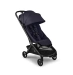 Прогулянкова коляска Bugaboo BUTTERFLY 2 - black/deep indigo