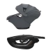 Автокрісло Maxi-Cosi CORAL SLIDE PRO - moon graphite