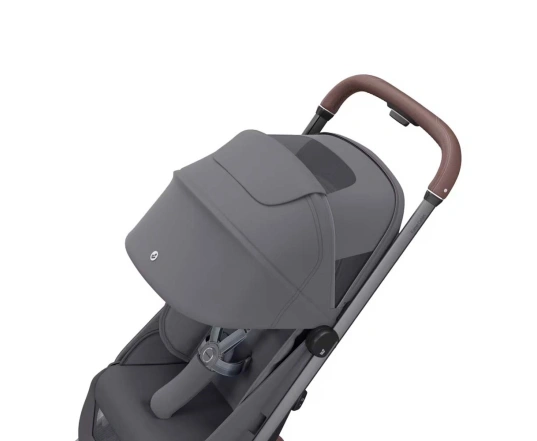 Прогулянкова коляска Maxi-Cosi FAME CABIN - moon graphite