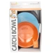 Глибока тарілка Boon Catch plate - Orange
